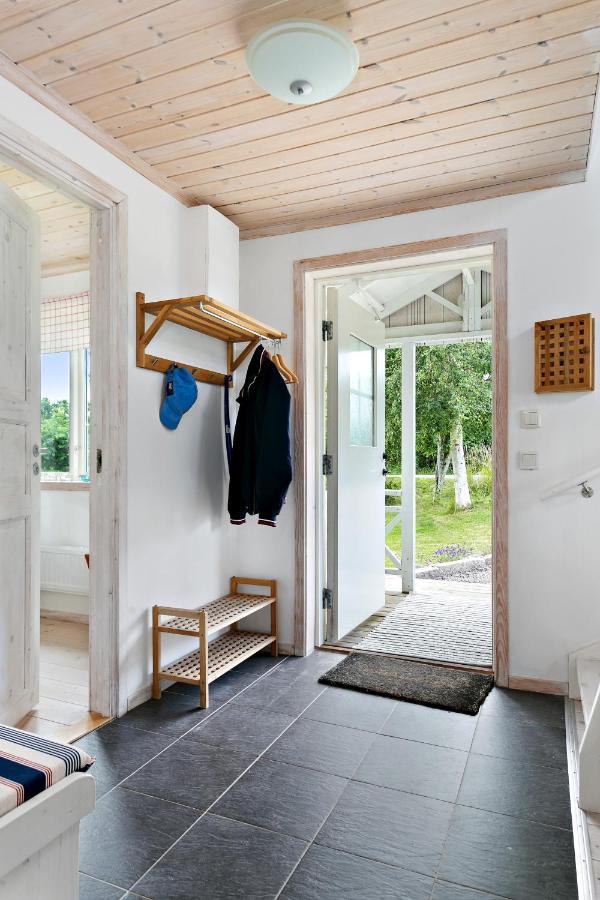 Villa Tjurpannan Grebbestad Extérieur photo